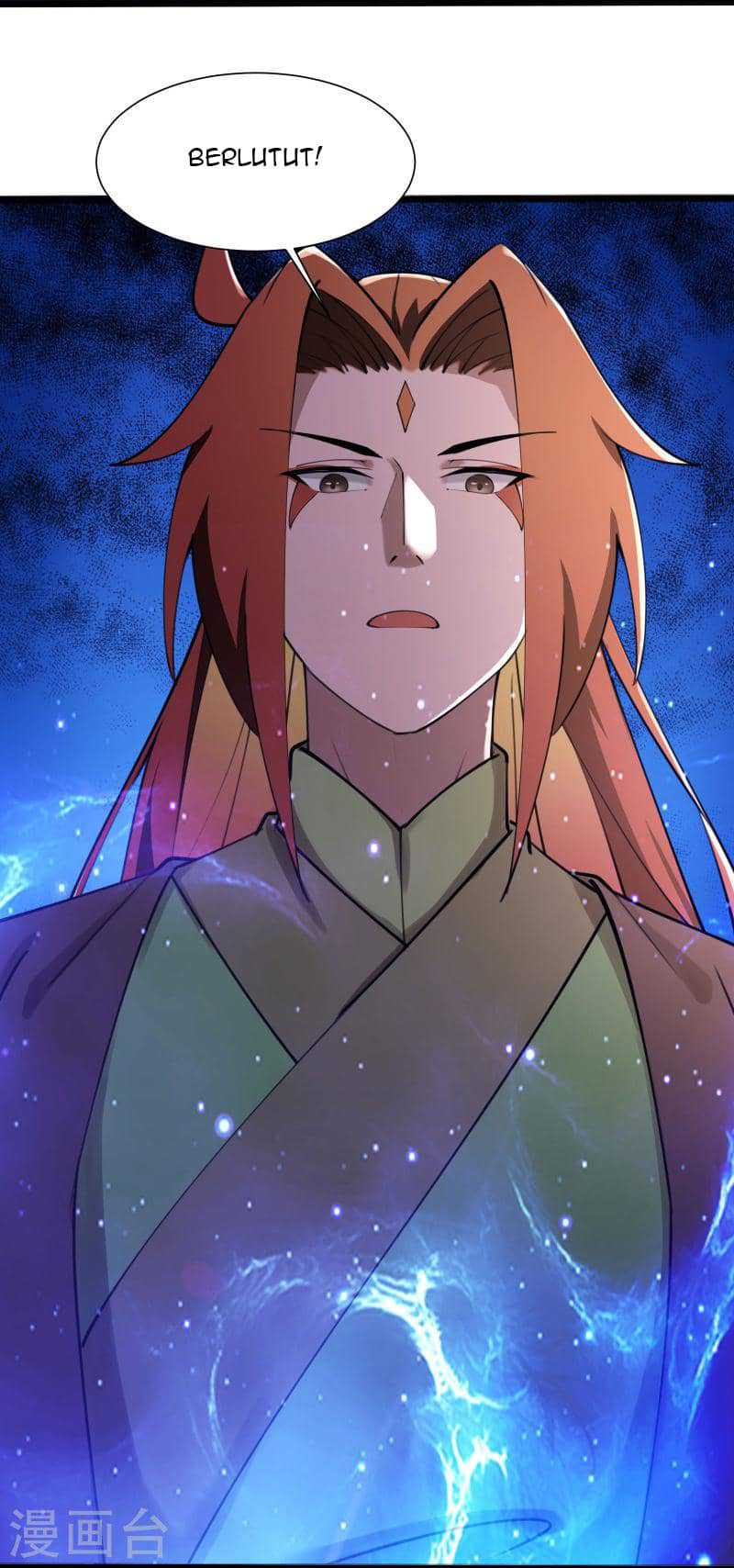 Apprentices Are All Female Devil Chapter 181 Image 3