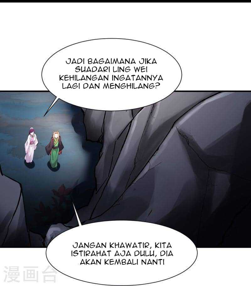 Apprentices Are All Female Devil Chapter 181 Image 13