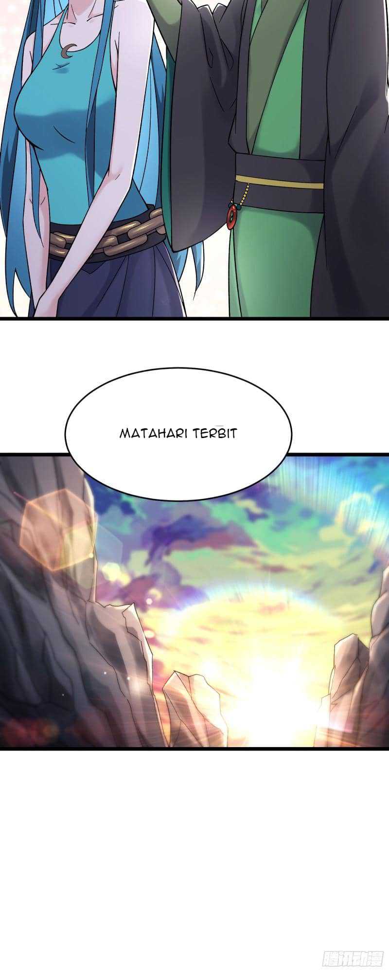 Apprentices Are All Female Devil Chapter 182 Image 7