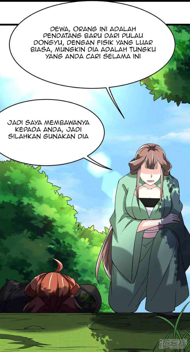 Apprentices Are All Female Devil Chapter 187 Image 14