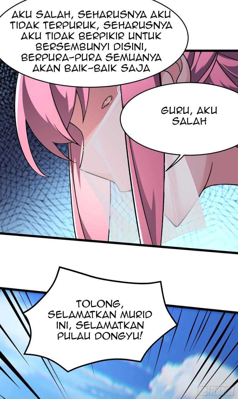 Apprentices Are All Female Devil Chapter 189 Image 32