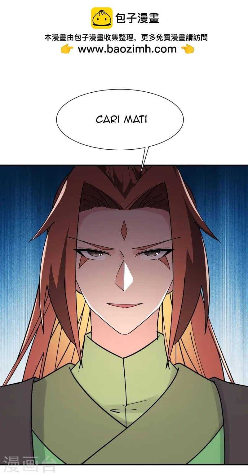 Apprentices Are All Female Devil Chapter 194 Image 1