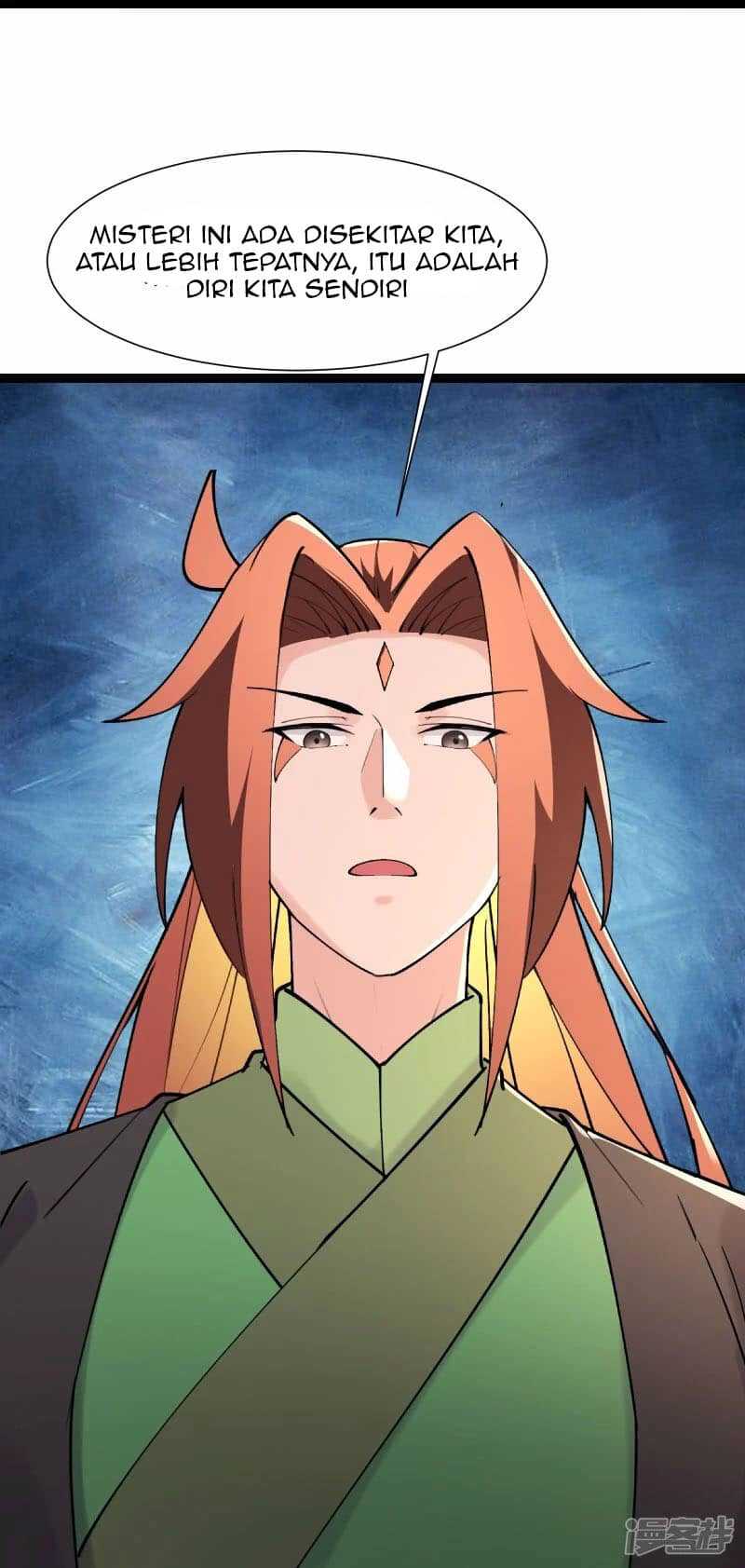 Apprentices Are All Female Devil Chapter 196 Image 29