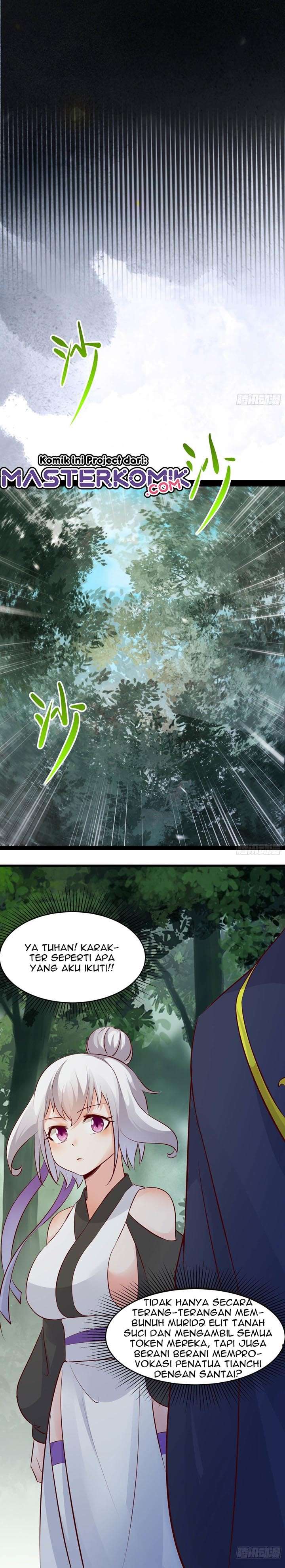 Apprentices Are All Female Devil Chapter 20 Image 15