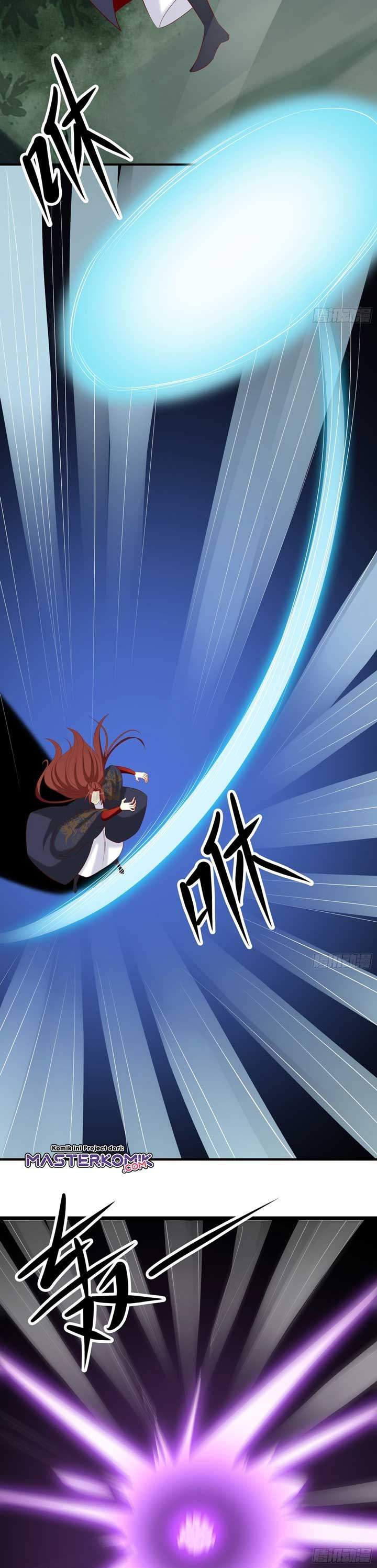 Apprentices Are All Female Devil Chapter 25 Image 2