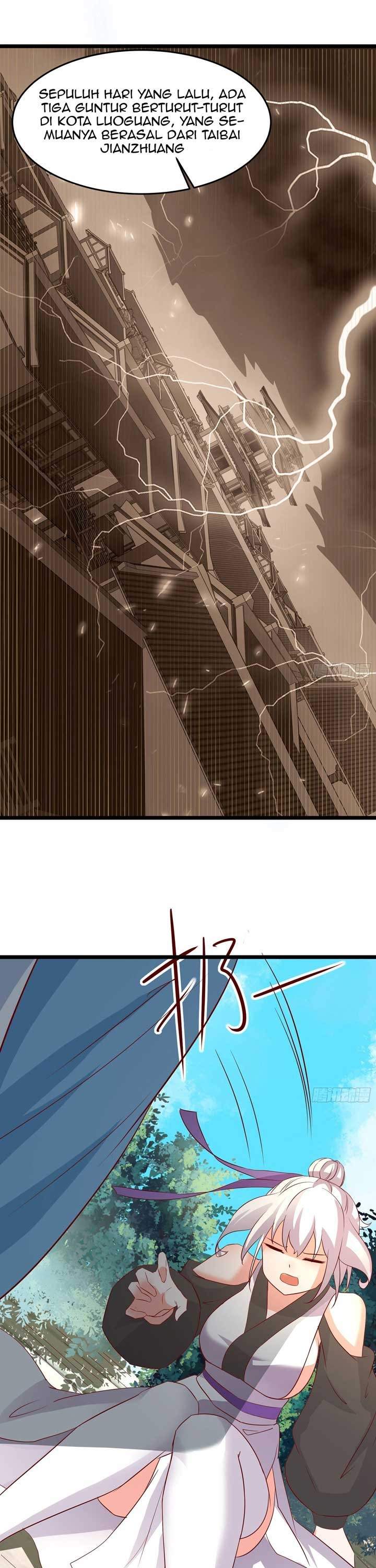 Apprentices Are All Female Devil Chapter 26 Image 4