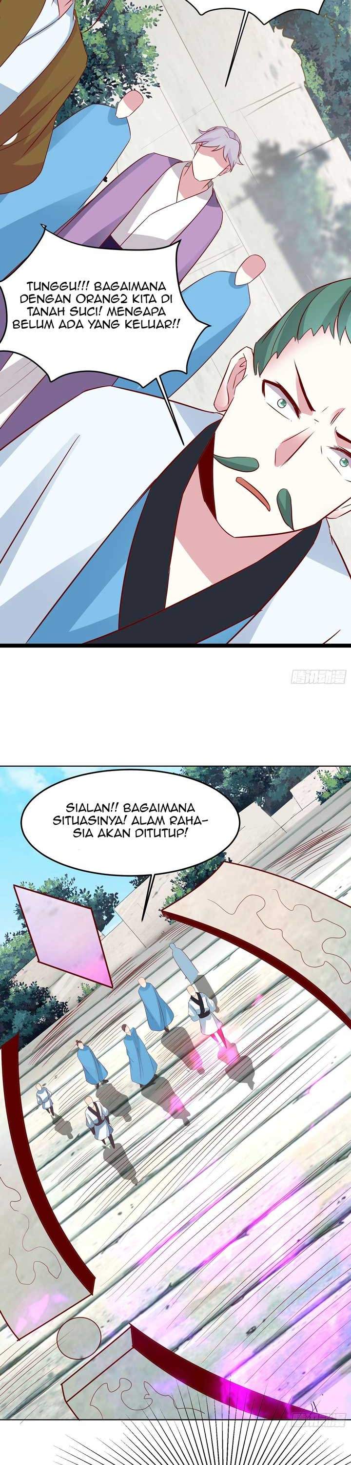 Apprentices Are All Female Devil Chapter 26 Image 15