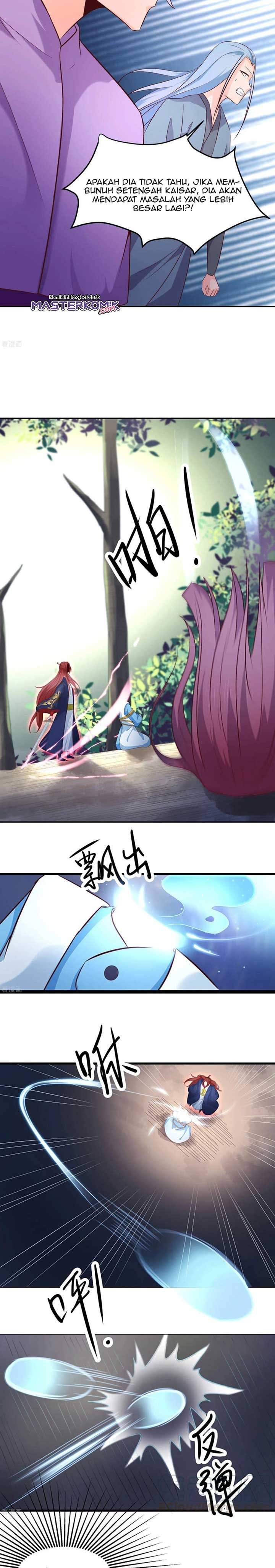 Apprentices Are All Female Devil Chapter 28 Image 12