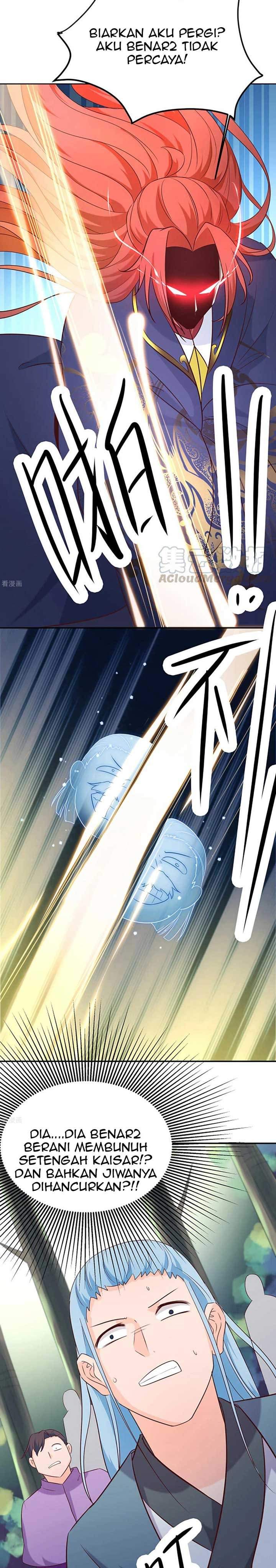 Apprentices Are All Female Devil Chapter 28 Image 18