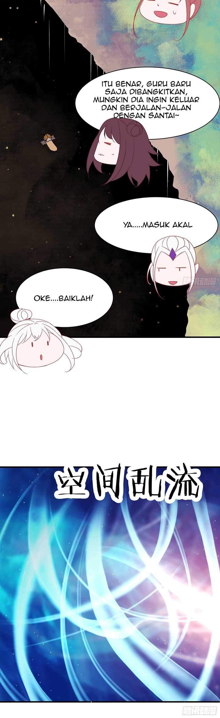 Apprentices Are All Female Devil Chapter 31 Image 8