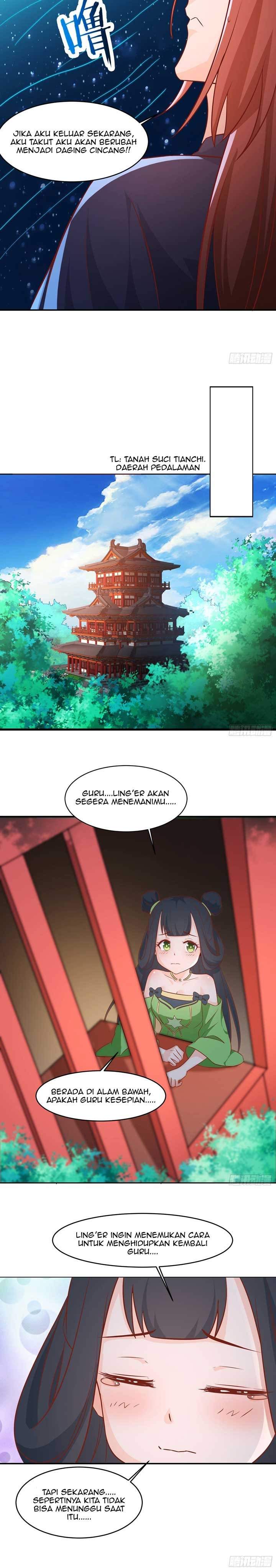 Apprentices Are All Female Devil Chapter 36 Image 8