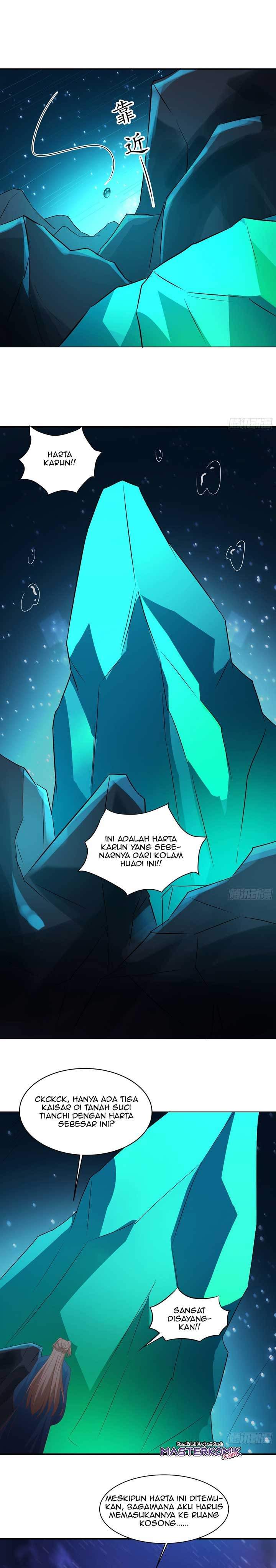 Apprentices Are All Female Devil Chapter 36 Image 12