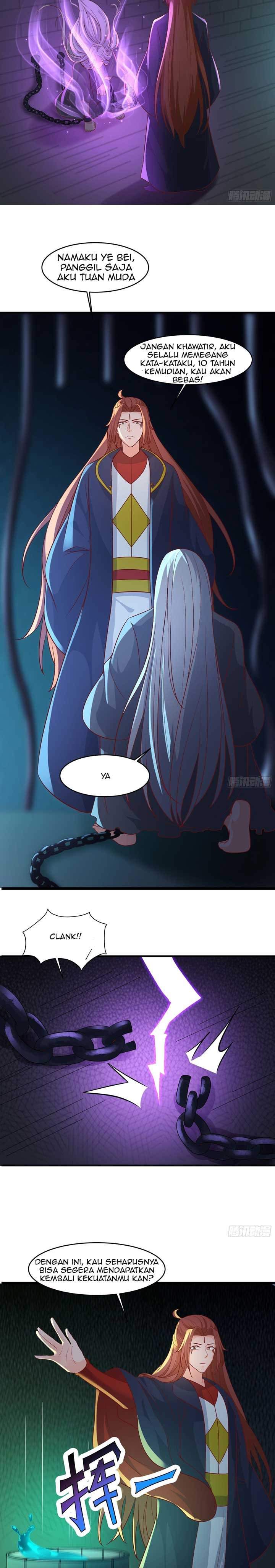 Apprentices Are All Female Devil Chapter 39 Image 5