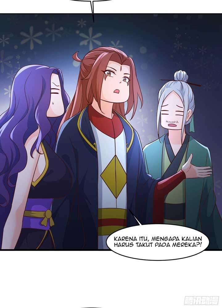 Apprentices Are All Female Devil Chapter 41 Image 6