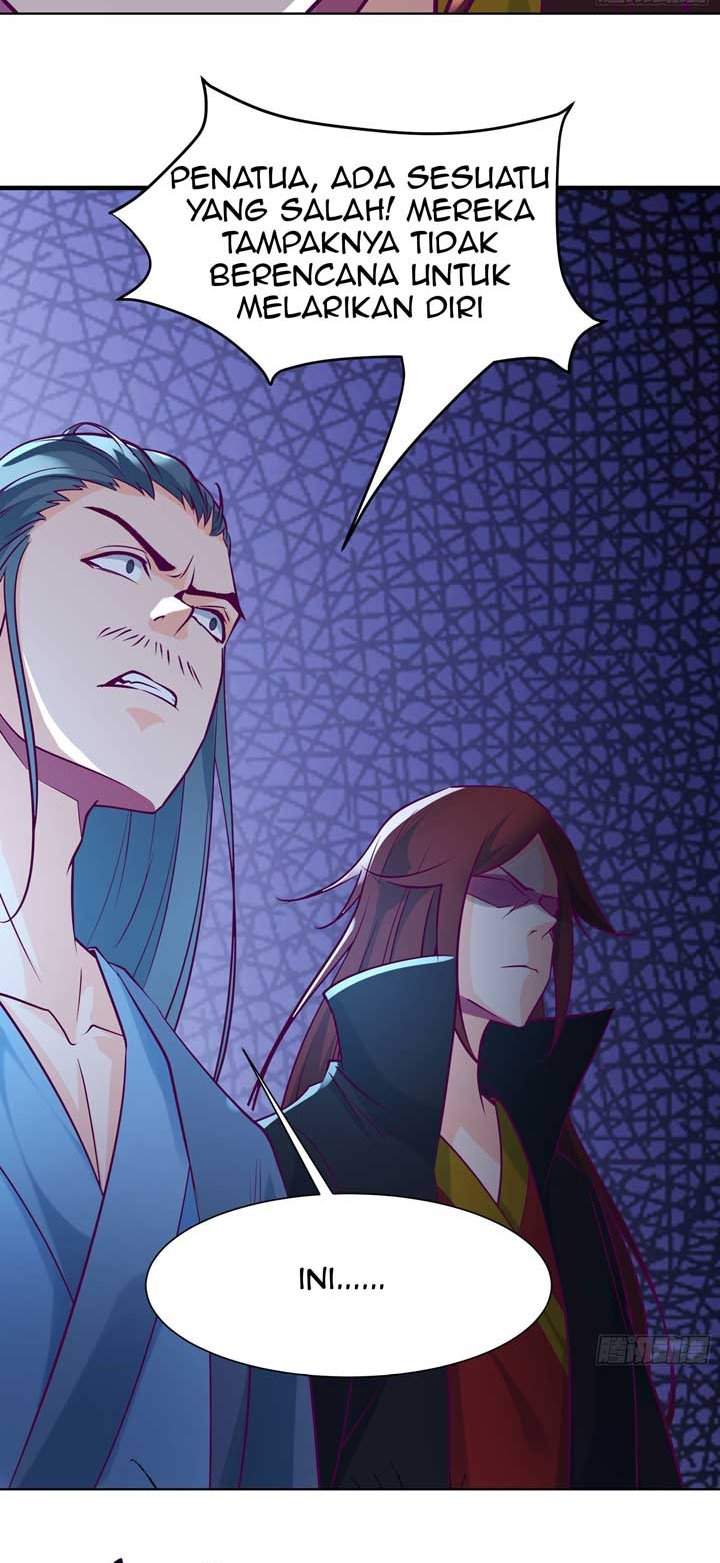 Apprentices Are All Female Devil Chapter 42 Image 29