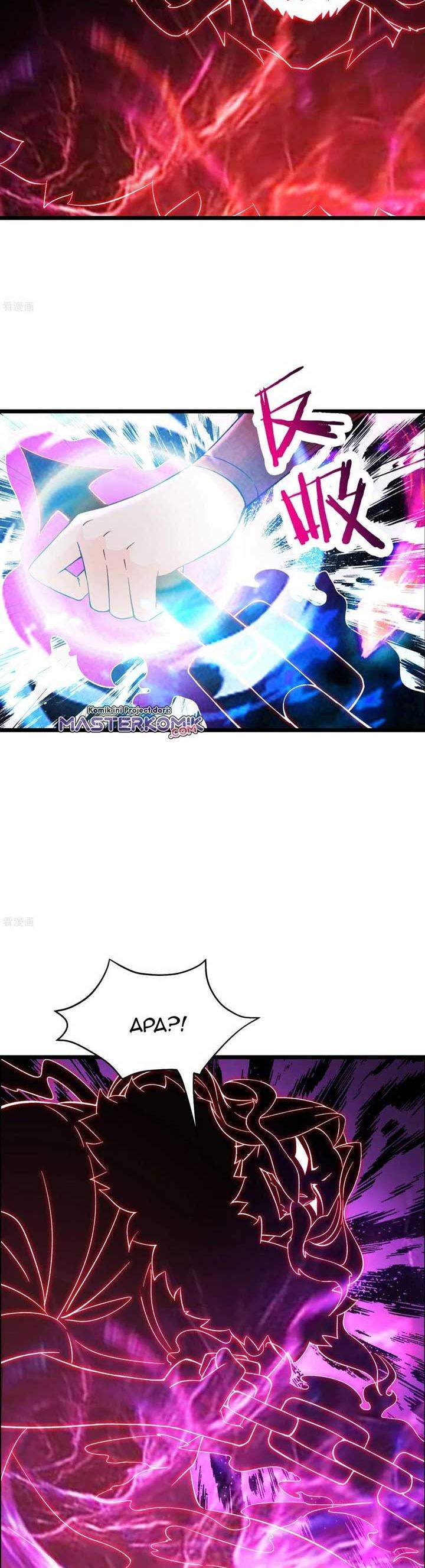 Apprentices Are All Female Devil Chapter 46 Image 8