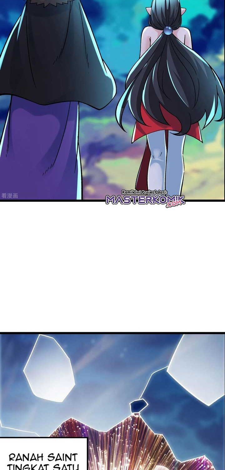 Apprentices Are All Female Devil Chapter 66 Image 17