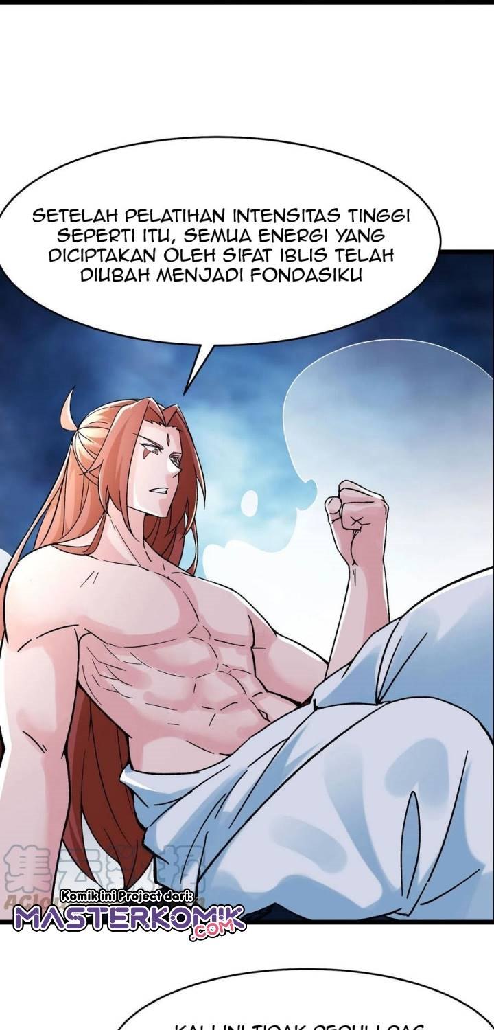 Apprentices Are All Female Devil Chapter 68 Image 19