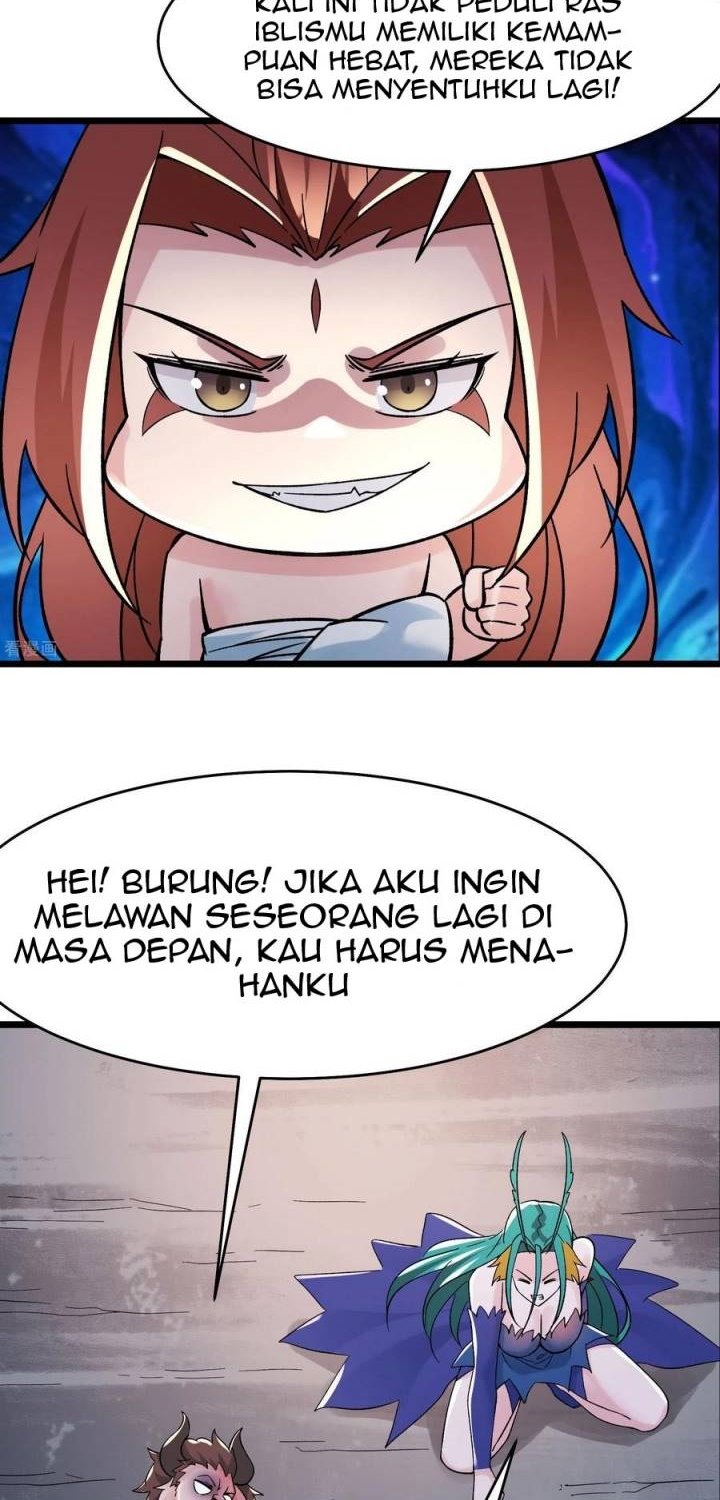 Apprentices Are All Female Devil Chapter 68 Image 20