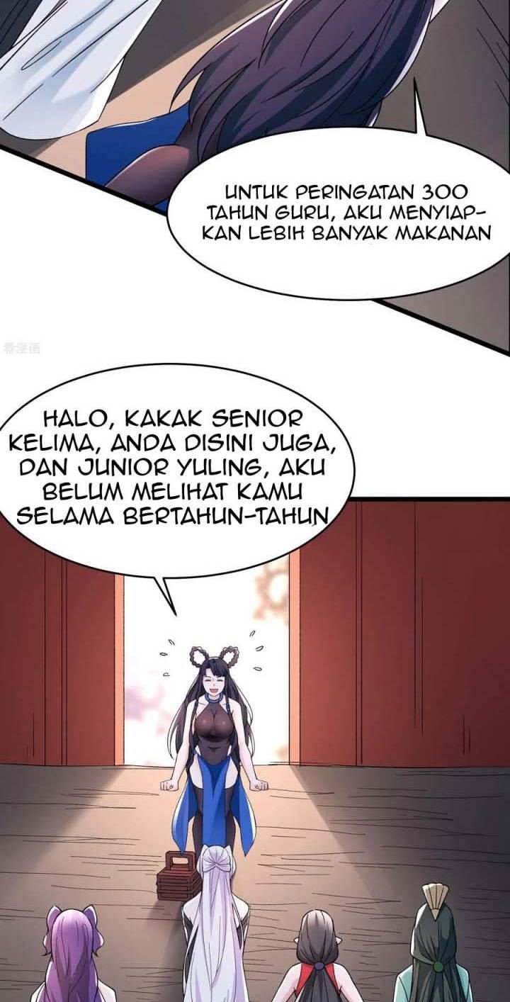 Apprentices Are All Female Devil Chapter 78 Image 16