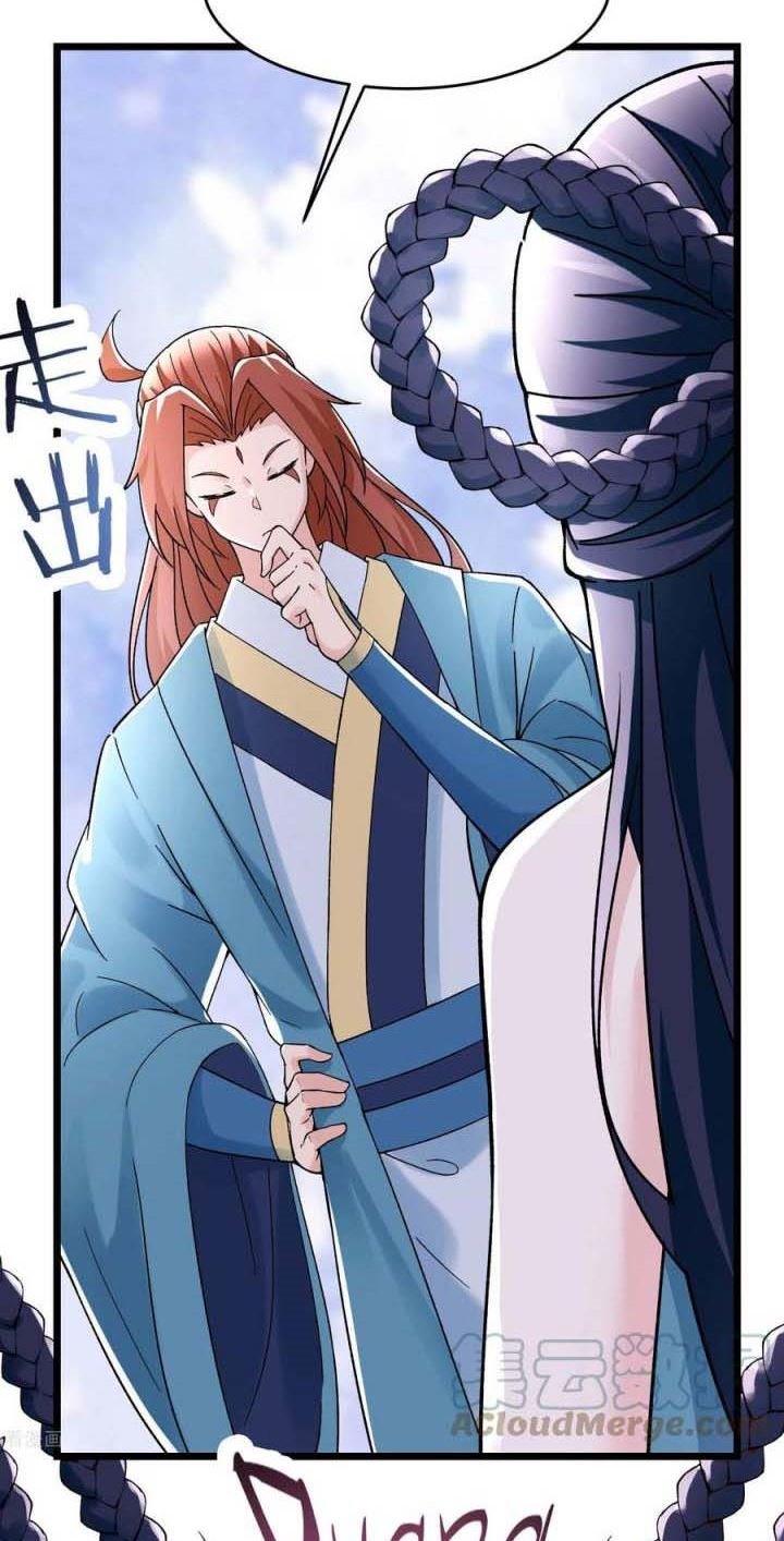 Apprentices Are All Female Devil Chapter 78 Image 18