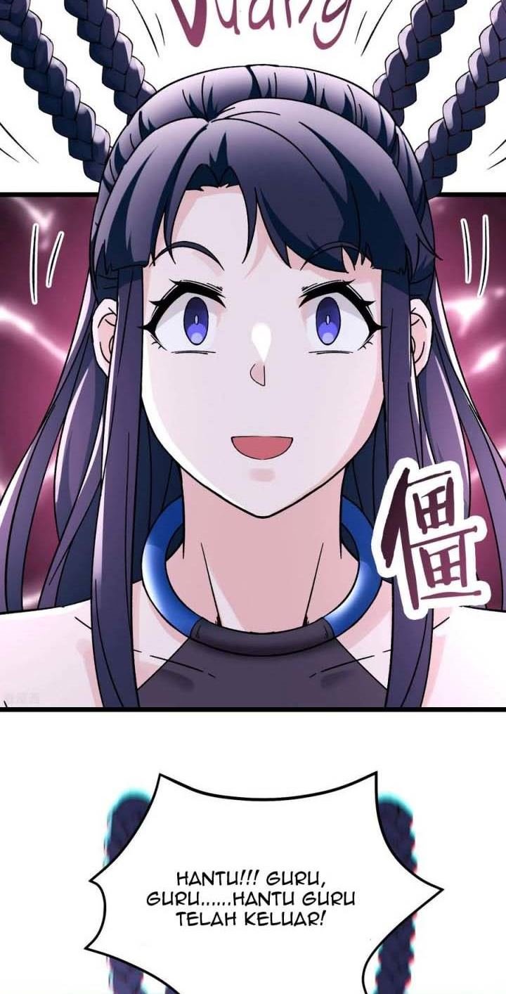 Apprentices Are All Female Devil Chapter 78 Image 19