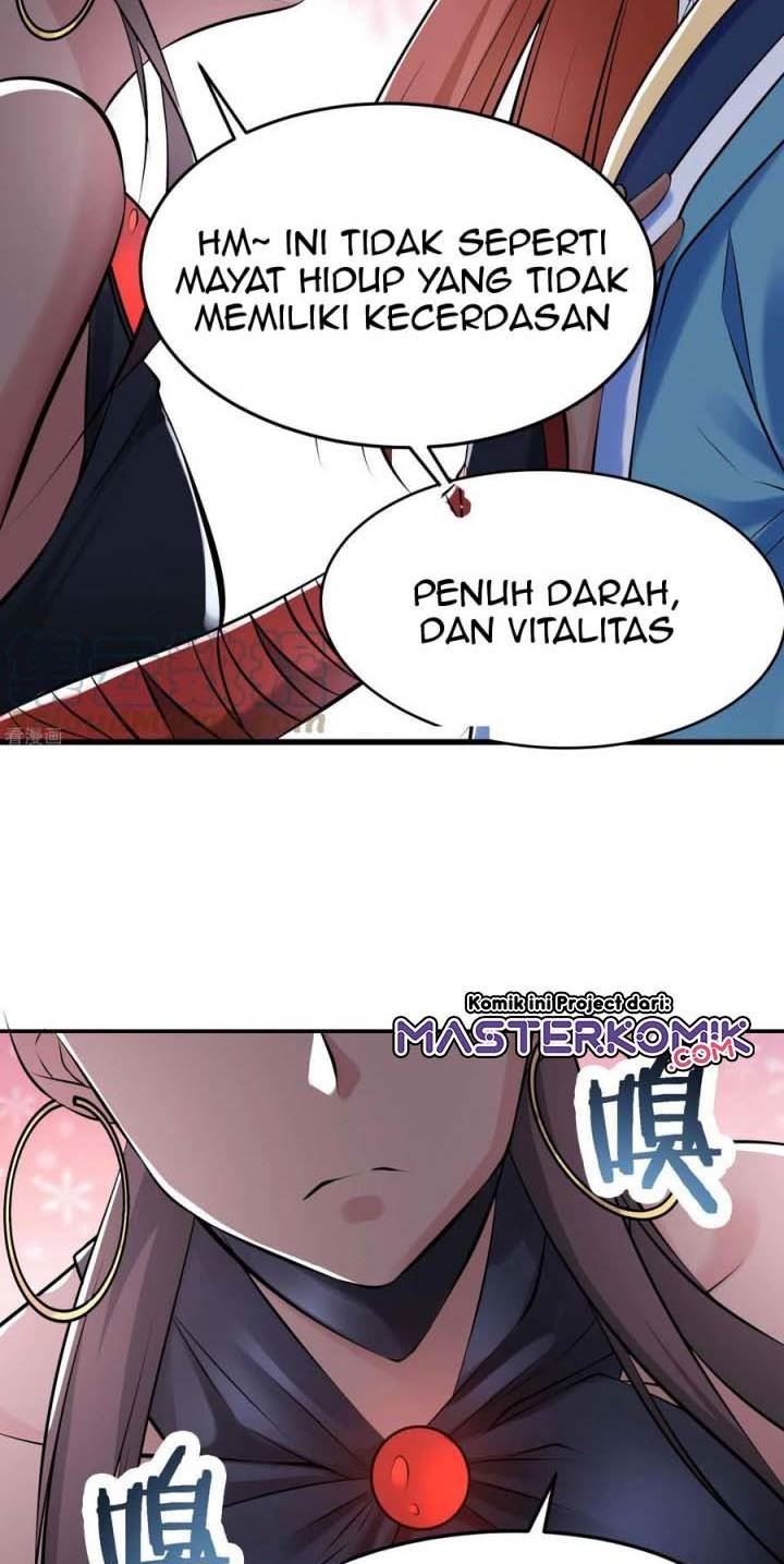 Apprentices Are All Female Devil Chapter 79 Image 6