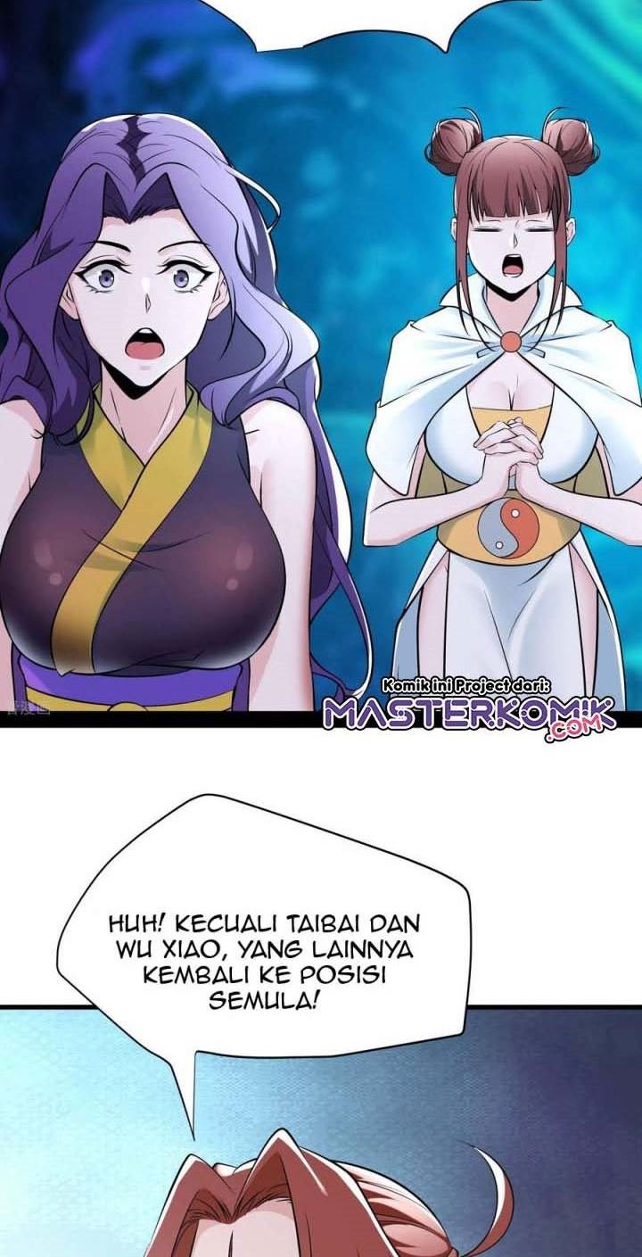 Apprentices Are All Female Devil Chapter 79 Image 25