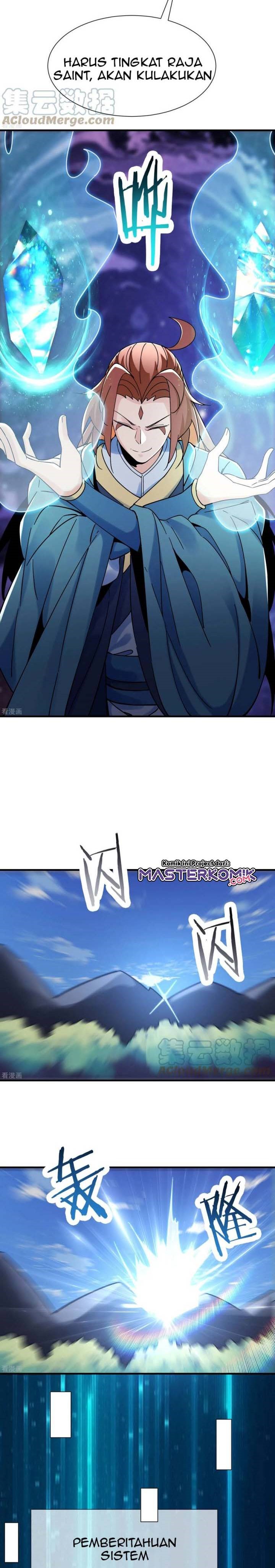 Apprentices Are All Female Devil Chapter 88 Image 3