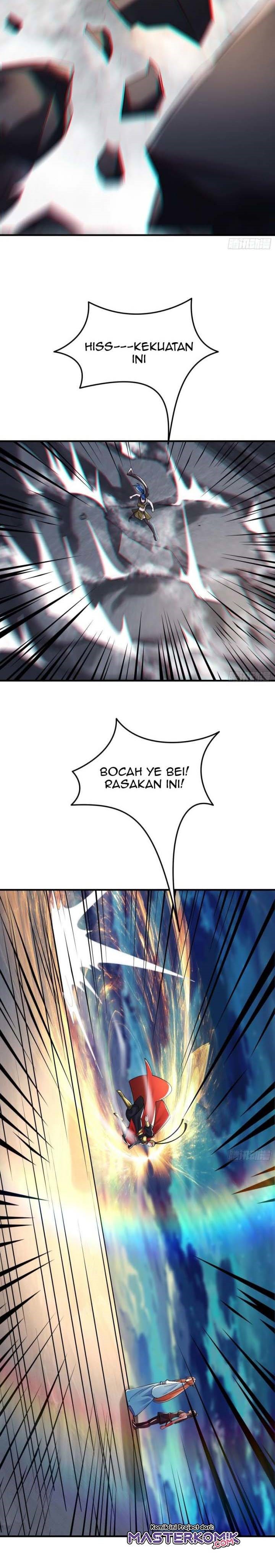 Apprentices Are All Female Devil Chapter 95 Image 4