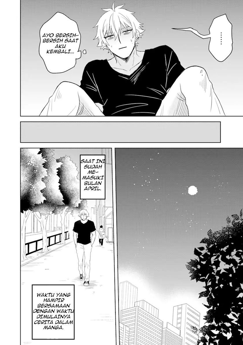 Netorare Manga no Kuzu Otoko ni Tensei Shitaa Hazu ga Heroine ga Yottekuru Ken Chapter 01 Image 16