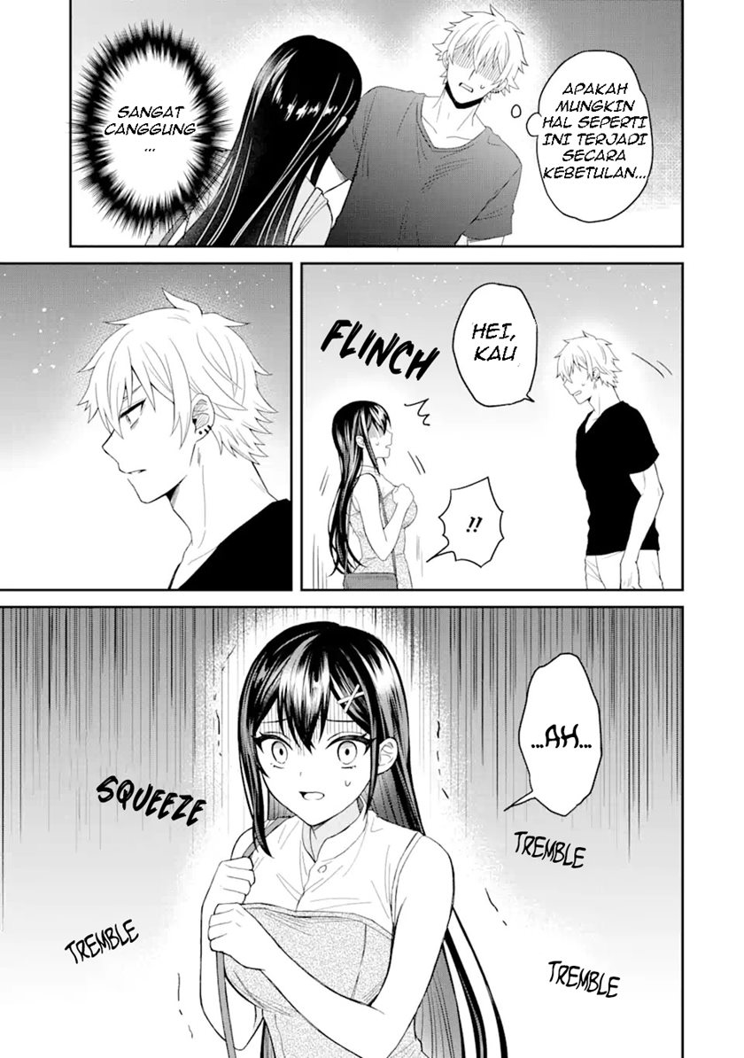 Netorare Manga no Kuzu Otoko ni Tensei Shitaa Hazu ga Heroine ga Yottekuru Ken Chapter 01 Image 24