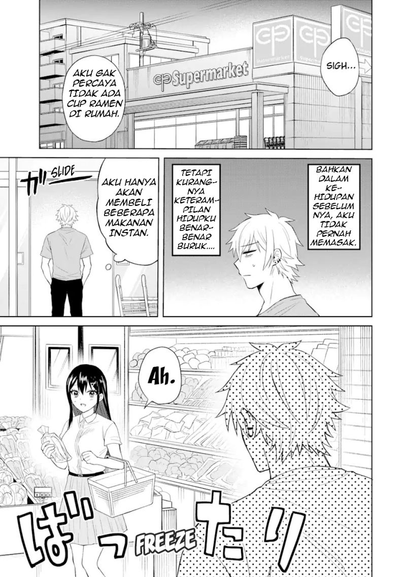 Netorare Manga no Kuzu Otoko ni Tensei Shitaa Hazu ga Heroine ga Yottekuru Ken Chapter 02 Image 30