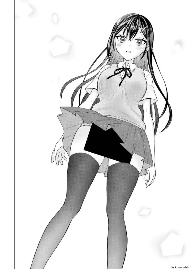 Netorare Manga no Kuzu Otoko ni Tensei Shitaa Hazu ga Heroine ga Yottekuru Ken Chapter 04 Image 26
