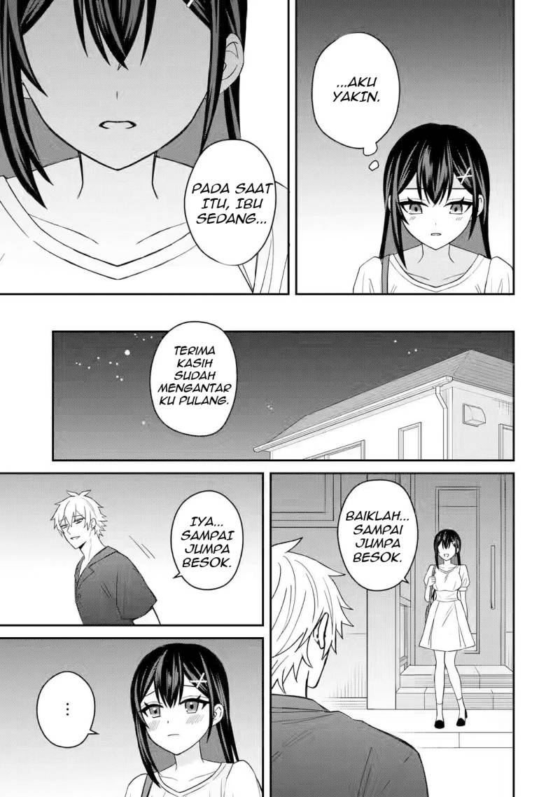 Netorare Manga no Kuzu Otoko ni Tensei Shitaa Hazu ga Heroine ga Yottekuru Ken Chapter 05 Image 23