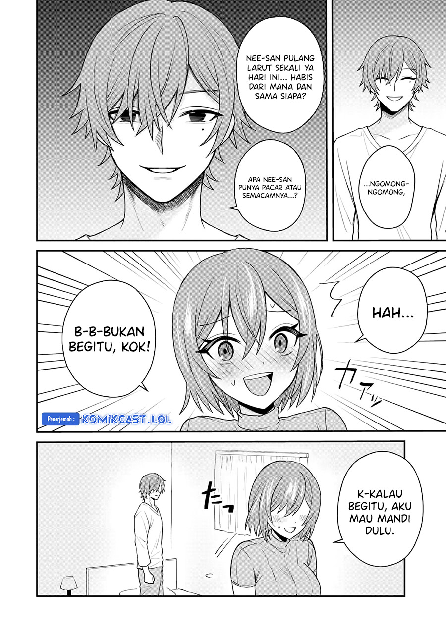 Netorare Manga no Kuzu Otoko ni Tensei Shitaa Hazu ga Heroine ga Yottekuru Ken Chapter 10 Image 30