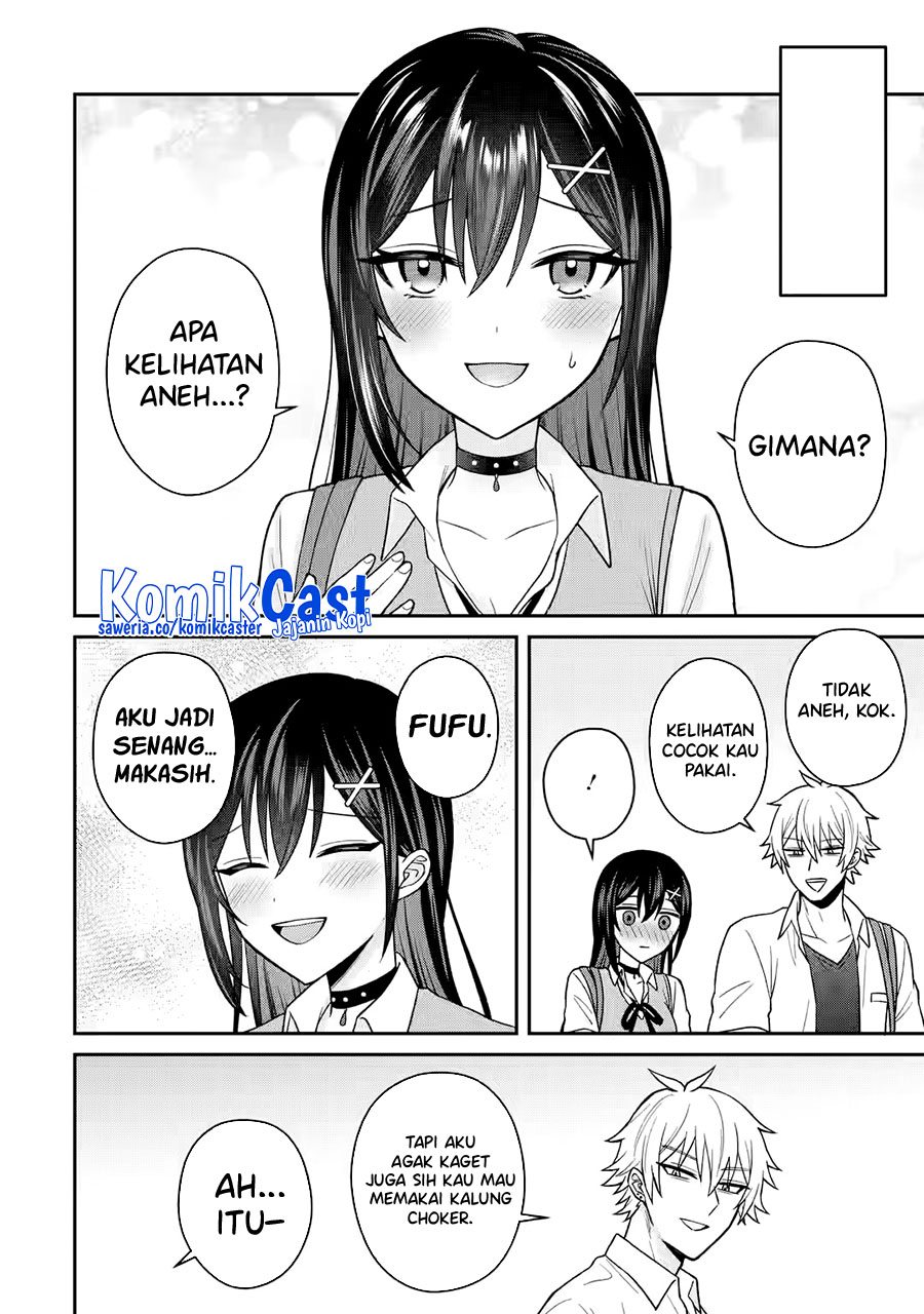 Netorare Manga no Kuzu Otoko ni Tensei Shitaa Hazu ga Heroine ga Yottekuru Ken Chapter 12 Image 28