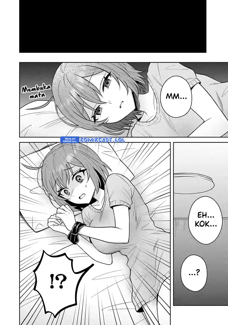 Netorare Manga no Kuzu Otoko ni Tensei Shitaa Hazu ga Heroine ga Yottekuru Ken Chapter 13.2 Image 12