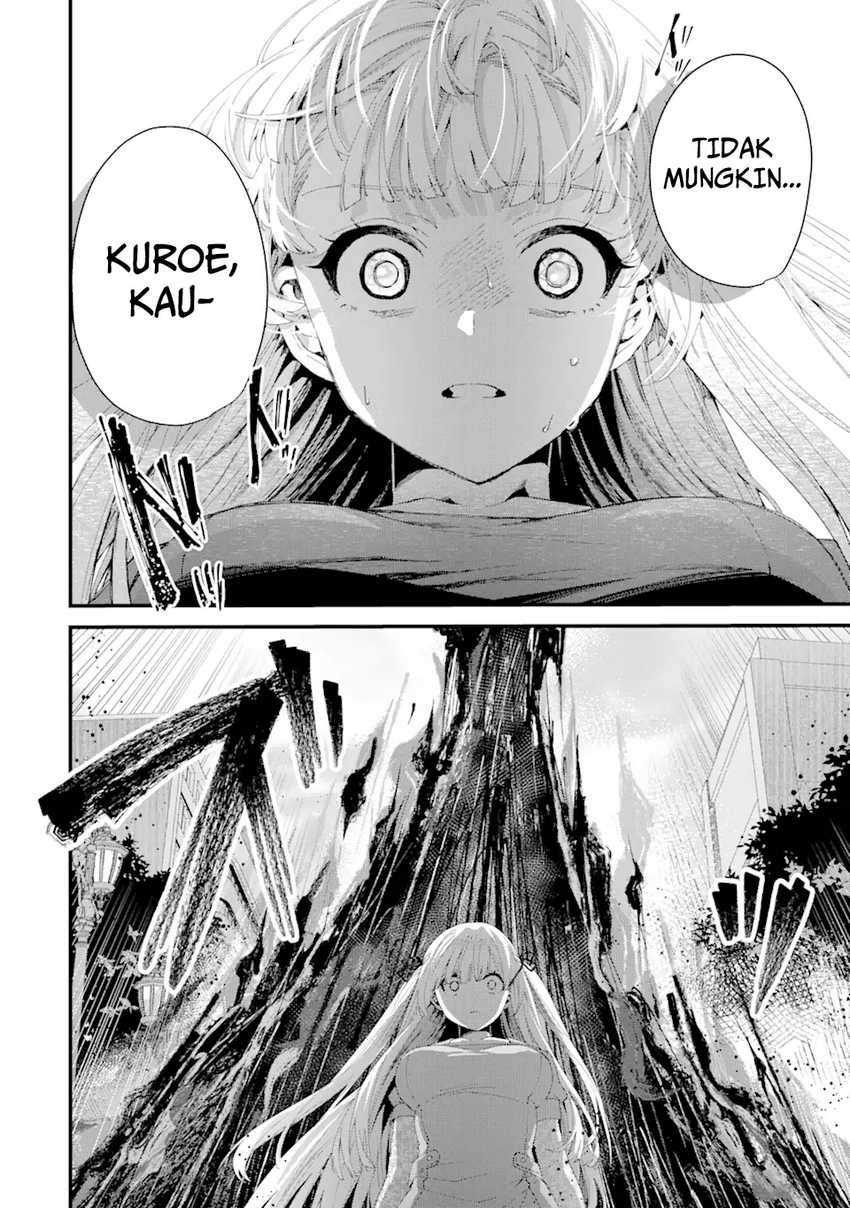 King’s Proposal (Ousama no Propose) Chapter 11 bahasa indonesia Image 11