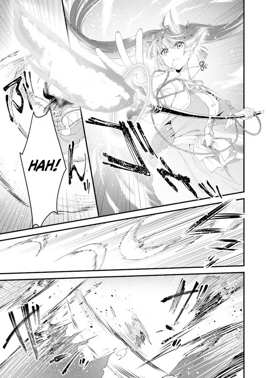 King’s Proposal (Ousama no Propose) Chapter 11 bahasa indonesia Image 16