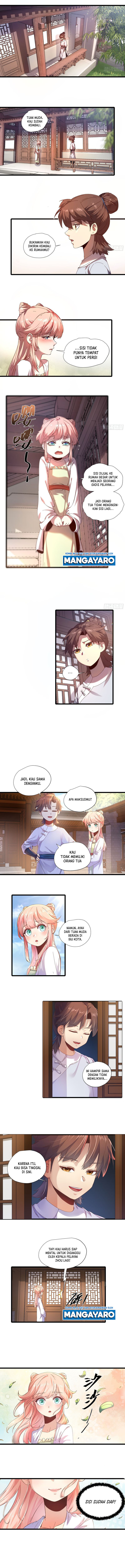 Celebrating The Remaining Life Chapter 03 Image 17
