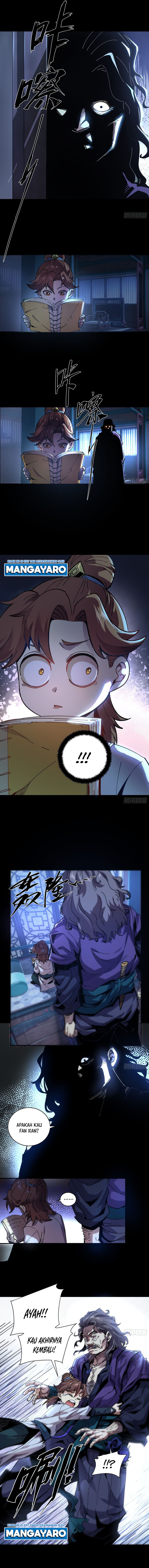 Celebrating The Remaining Life Chapter 04 Image 2