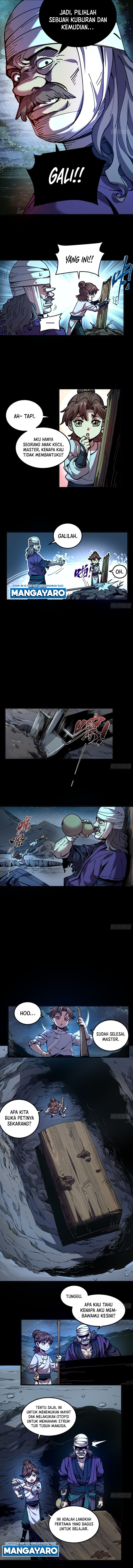 Celebrating The Remaining Life Chapter 06 Image 3