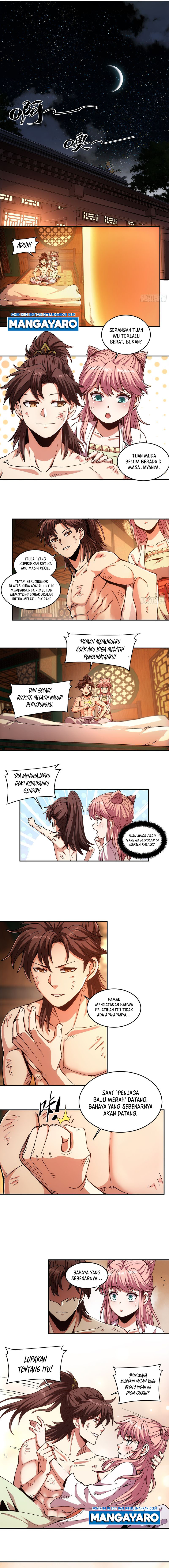 Celebrating The Remaining Life Chapter 10 Image 5