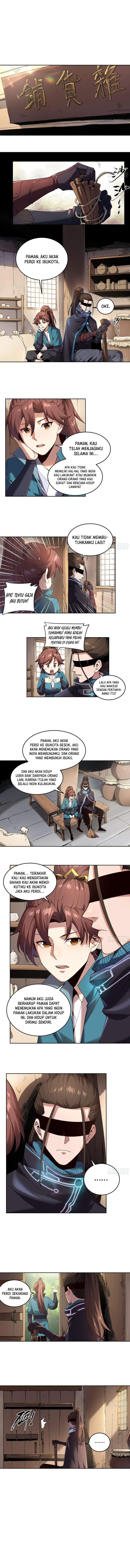 Celebrating The Remaining Life Chapter 14 Image 2