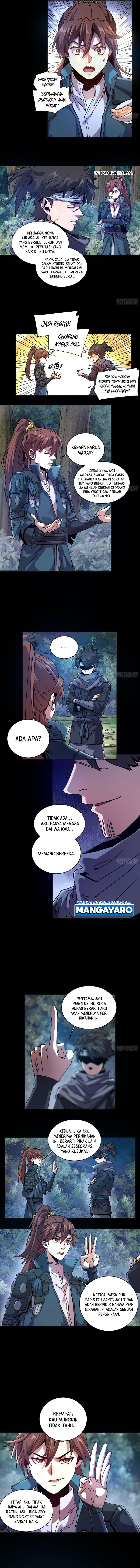 Celebrating The Remaining Life Chapter 15 Image 4