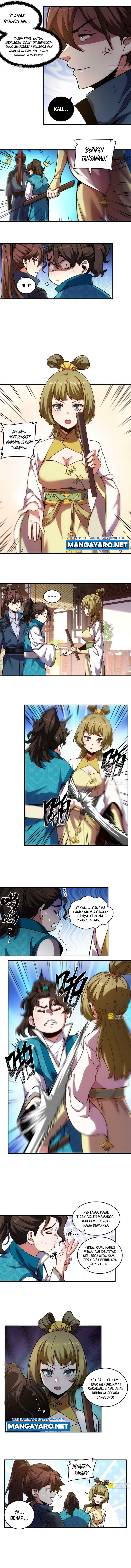 Celebrating The Remaining Life Chapter 17 Image 2