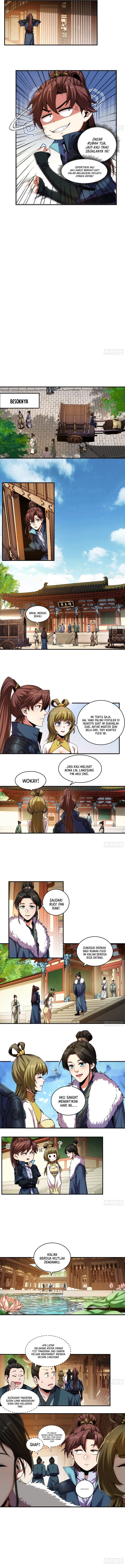 Celebrating The Remaining Life Chapter 34 Image 2
