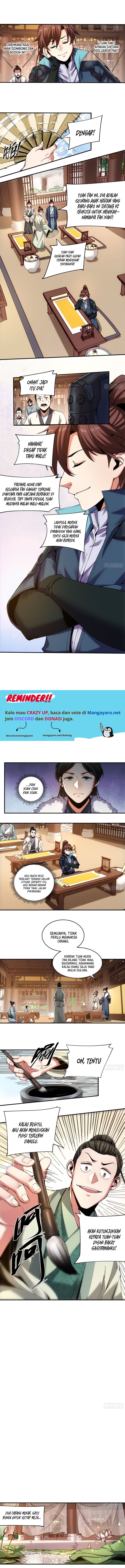 Celebrating The Remaining Life Chapter 34 Image 5