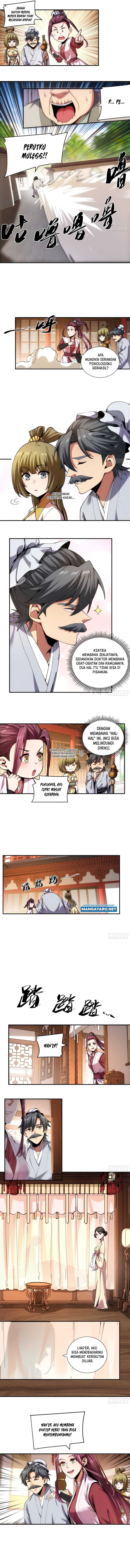 Celebrating The Remaining Life Chapter 38 Image 2